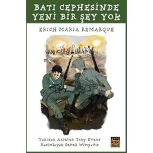Uravas Store Batı Cephesinde Yeni Bir Şey