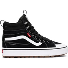 Vans Mte Sk8-Hi Waterproof Ins Siyah Erkek Outdoor Bot