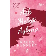 Uravas Store Aşk Meleği Aşkına