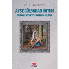 Uravas Store Ayşe Gülbahar Hatun