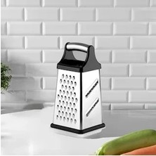 Uravas Store Çelik Rende