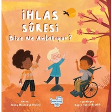 Uravas Store Ihlas Suresi Bize Ne Anlatıyor?