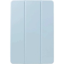 Uravas Store Mey Ithalat®  Huawei Matepad 11.5 Kılıf Tablet Smart Kılıf - Mavi