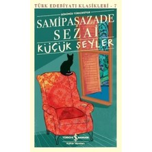 Uravas Store Küçük Şeyler - Türk Edebiyatı Klasikleri