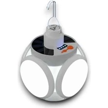 Uravas Store 5 Kanatlı Solar Lamba