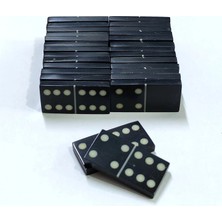 Uravas Store Kemik Domino Taşı