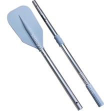 Empressco Tekne Bot Küreği Katlanabilir Boru Çapı 32MM Boy 160CM 1 Adet