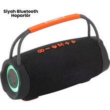 Uravas Store Bombox 3 Pro Siyah