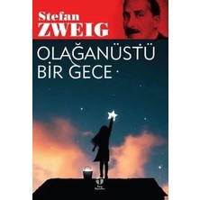 Uravas Store Olağtü Bir Gece