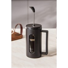 TeknoKapsül Karaca Leya Borosilikat Cam French Press 350 ml