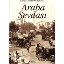 Uravas Store Araba Sevdası