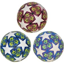 Uravas Store Futbol Topu Not - 174 - 400GR