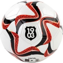 Renas Store Beşiktaş Futbol Topu Wave No:5