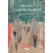 Uravas Store Garip Bir Tesadüf - Vakit'teki Hikâyeler