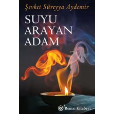 Uravas Store Suyu Arayan Adam