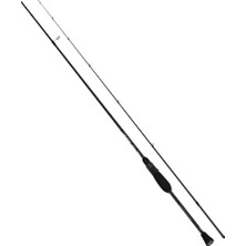 Fujin Hattori Pangea 203CM 0.4-7gr 2 Parça Lrf Olta Kamışı