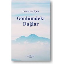 Uravas Store Gönlümdeki Dağlar
