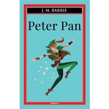 Uravas Store Peter Pan