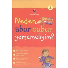 Uravas Store Neden Abur Cubur Yememeliyim?