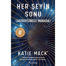 Uravas Store Her Şeyin Sonu (Astrofiziksel Manada)