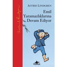 Uravas Store Emil Mazlıklarına Devam Ediyor (Ciltli)