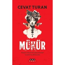 Uravas Store Mühür