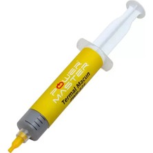 Uravas Store Powermaster Pwr- 525 Gri Termal Macun 25G 1.93W