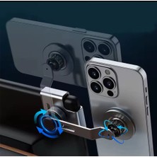 Uravas Store T-633 Tesla Model Telefon Tutucu ZR958