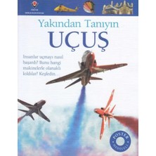 Uravas Store Uçuş - Yakından Tanıyın