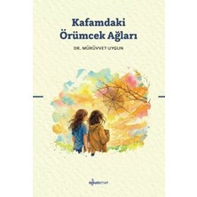 Uravas Store Kafamdaki Örümcek Ağları