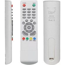 Uravas Store Hey Silvermax Mersat Satcom Qmax Digiline DG-106 Uydu Kumandası