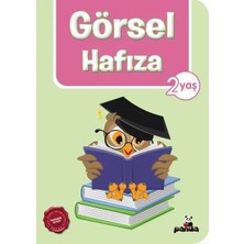 Uravas Store Görsel Hafıza 2 Yaş