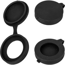 Uravas Store Powermaster 22 mm Pano Tip USB Için Silikon Koruyucu Kapak IP65 Protective 3