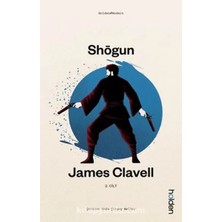 Uravas Store Shogun (2. Cilt)