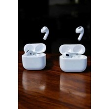 Hace Bazaar Kablosuz Bluetooth Kulaklık Tws Anc Özelliği Yüksek Ses Kaliteli Yeni Nesil