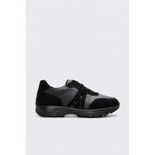 Fast Step Hakiki Deri  Erkek Casual 722MA674