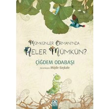Uravas Store Müünler Ormanı'nda Neler Müün