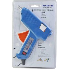 Uravas Store 40W Silikon Sı Açma Kapama Tuşlu