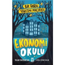 Uravas Store Ekonomi Okulu