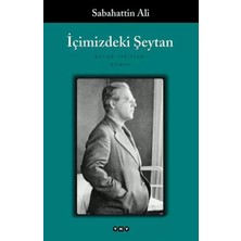 Uravas Store Içimizdeki Şeytan