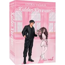 Uravas Store Külden Reverans
