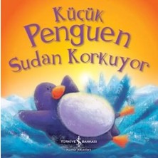 Uravas Store Küçük Penguen Sudan Korkuyor