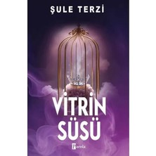 Uravas Store Vitrin Süsü