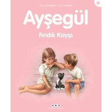 Uravas Store Ayşegül Serisi 52 - Fındık Kayıp