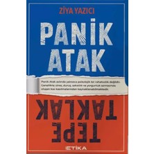 Uravas Store Panik Atak Tepetaklak
