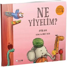 Uravas Store Ormanda Oyun Serisi 4 - Ne Yiyelim?