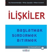Uravas Store Ilişkiler