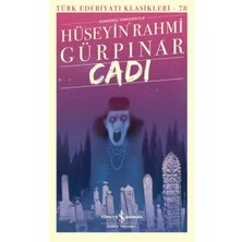Uravas Store Cadı (Günümüz Türkçesiyle) - Türk Edebiyatı Klasikleri