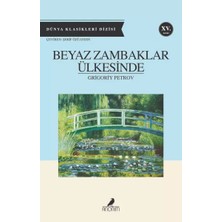 Uravas Store Beyaz Zambaklar Ülkesinde