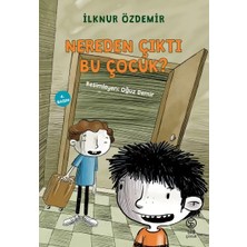 Uravas Store Nereden Çıktı Bu Çuk?